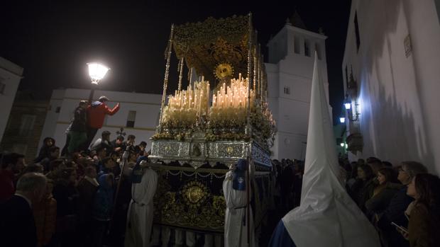 El Perdón ya tiene acompañamiento musical