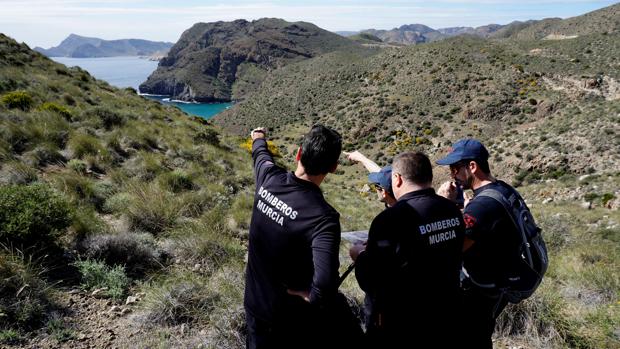 Los padres de Gabriel convocan una concentración el viernes en Almería