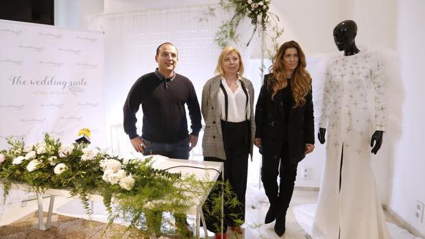 «The wedding suite», bodas de lujo al alcance de todos