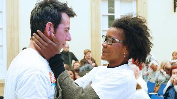 Ana Julia Quezada, la desconocida madrastra de Gabriel Cruz