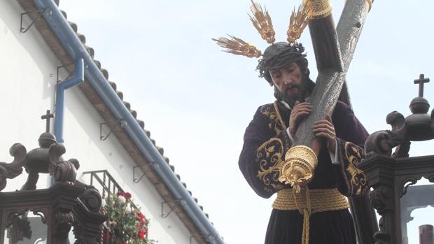 La agenda cofradiera de la semana