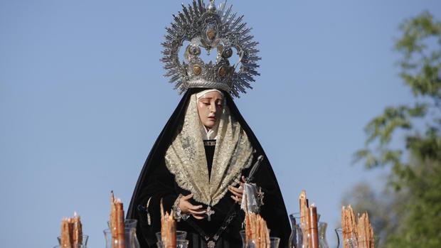 El tiempo en Córdoba a once días del Domingo de Ramos