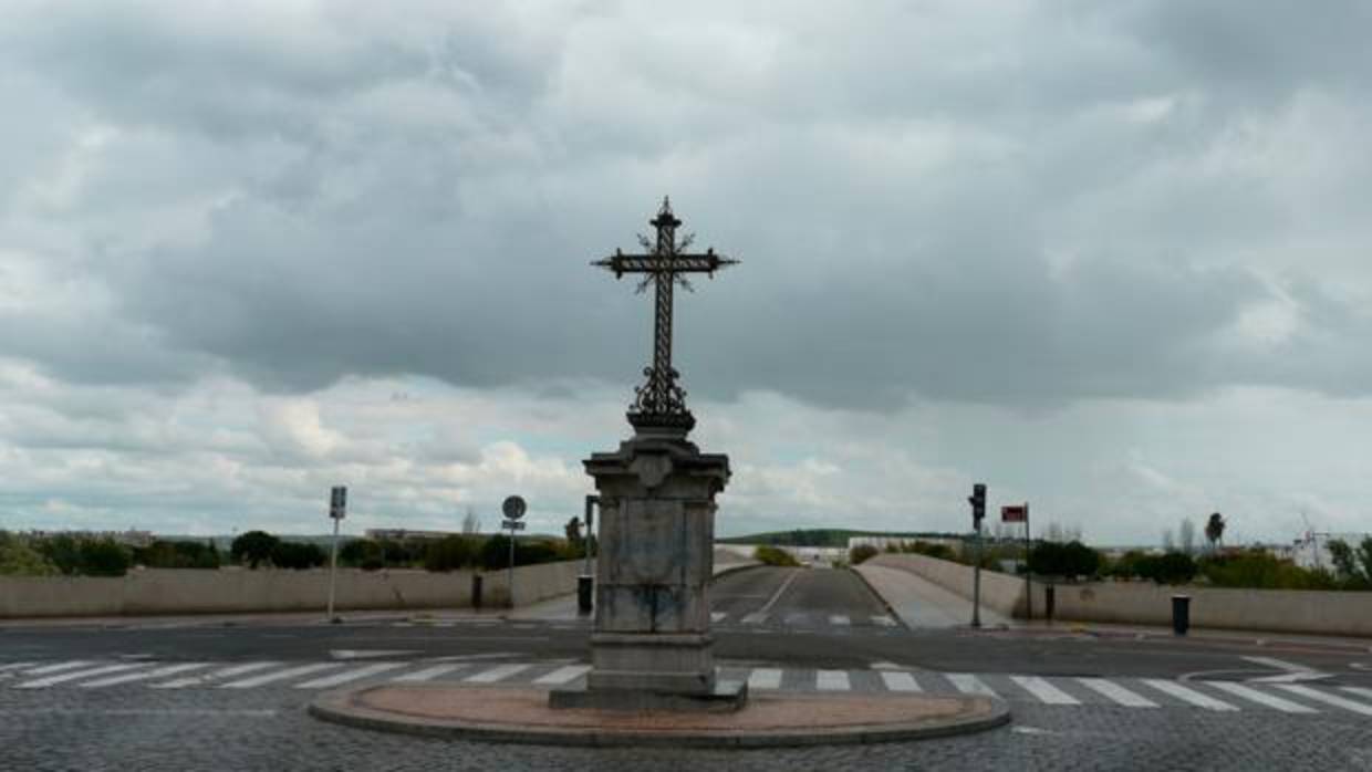 Cruz del Rastro de Córdoba