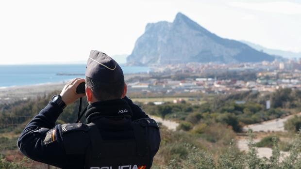 El Campo de Gibraltar clama por medidas contra los narcos