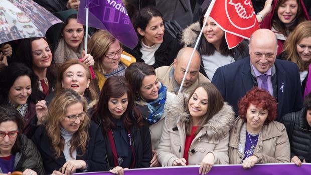 El comité contra el acoso sexual de la Junta en Córdoba está inactivo desde hace meses