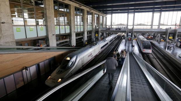 ¿Por qué no tiene nombre la estación de trenes de Córdoba?