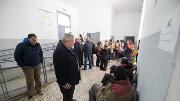 La Fundación Prolibertas abre su Casa Libertad en la antigua sede de la Cruz Roja de Córdoba