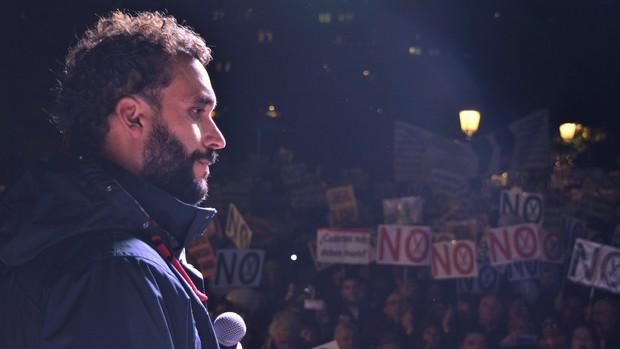 Spiriman pide la dimisión del presidente del Colegio de Médicos de Granada por inhabilitarle