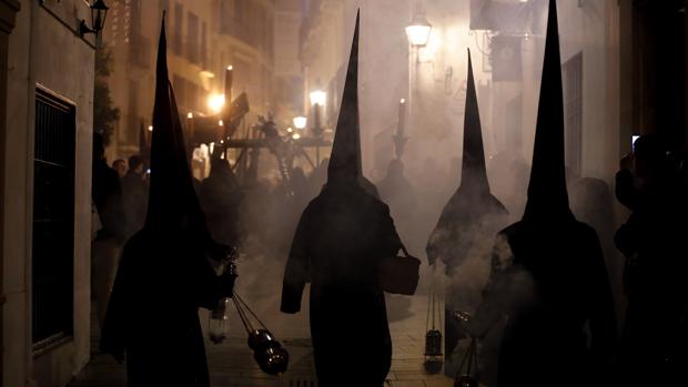 Semana Santa de Córdoba 2018: Las mejores imágenes del Lunes Santo