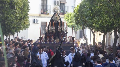 Virgen de la Presentación