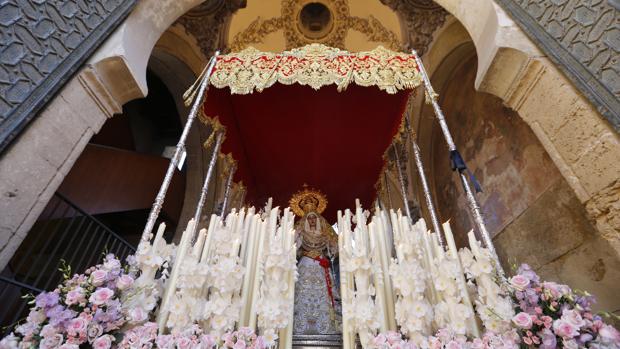 Semana Santa de Córdoba 2018: El Martes Santo reescribe su historia