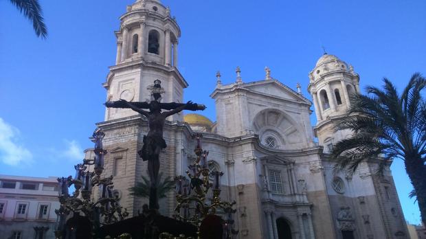 El Perdón y Expiración regresan a sus templos