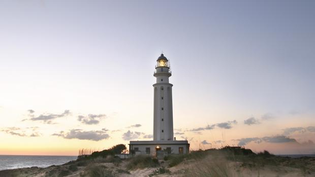 El mar de Cádiz como arqueólogo de una piscifactoría romana