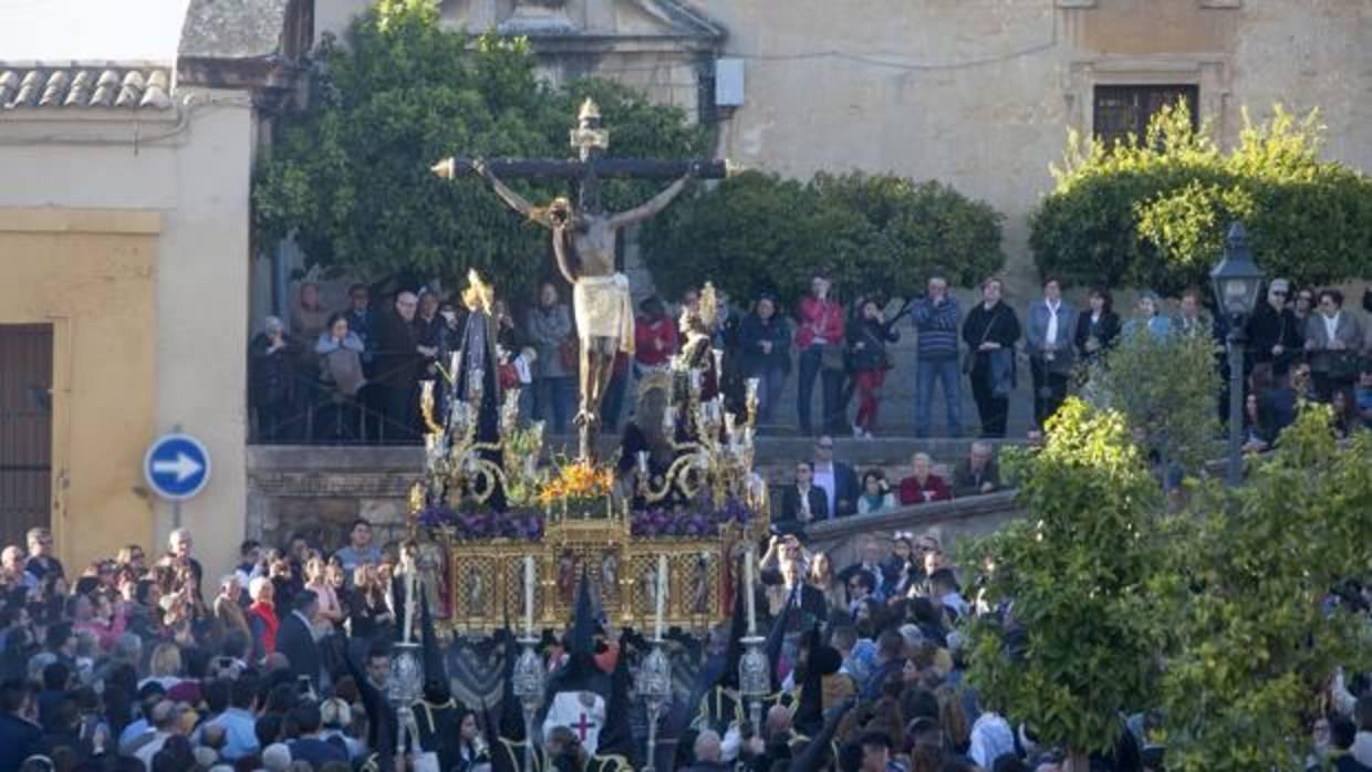 El Cristo de Gracia