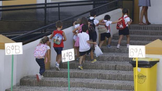 Comienza el proceso de escolarización de niños de 0 a 3 años en Córdoba: plazos, documentos y fechas