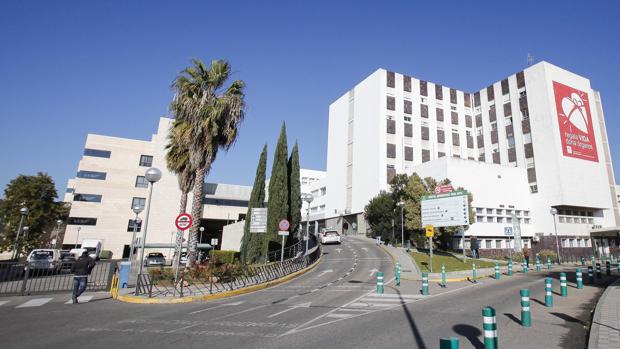 Aidhos y Planho realizarán el proyecto del nuevo Materno-Infantil del Hospital Reina Sofía de Córdoba