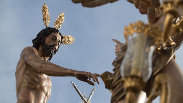 La agenda cofradiera de la Pascua de la Resurrección en Córdoba