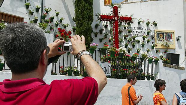 Un error en el Registro municipal deja fuera a Cruces soleras como la Paz, Agonía, Sentencia y Dolores