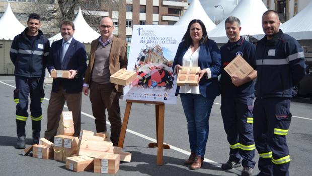 Antonio Ruiz, Diputación de Córdoba: «Las acusaciones sobre Amo y Carandell son infundadas»