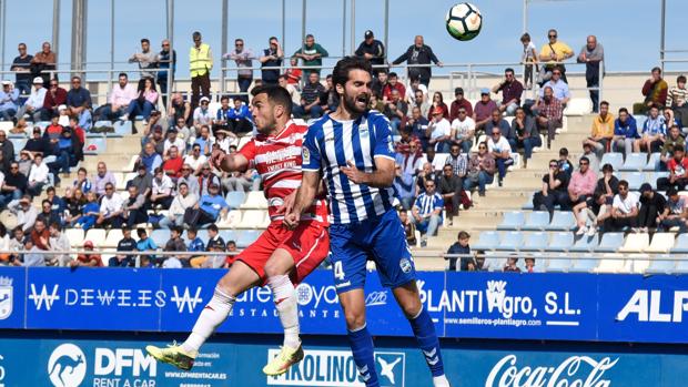 Fran Cruz: «El Córdoba CF es otro equipo después de la venta del club»