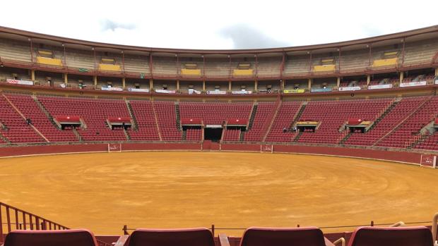 El Festival contra el Cáncer de Córdoba se suspende por la previsión de lluvia