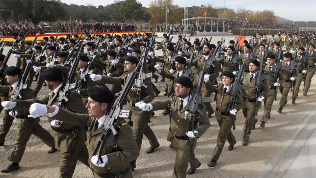 Los héroes de Casa Bruno: soldados de la Brigada salvan la vida a un civil en Córdoba