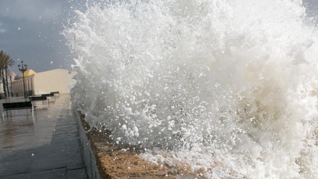 El dinero que llega para reparar el litoral andaluz