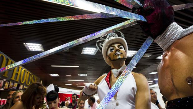 Piden que la calle del primer bar gay de Torremolinos sea lugar de memoria histórica