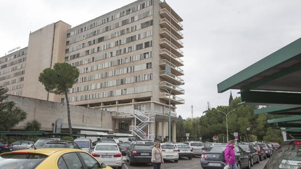 La Junta deja el «nuevo» hospital de día oncológico de Córdoba en un arreglo del sótano del Provincial