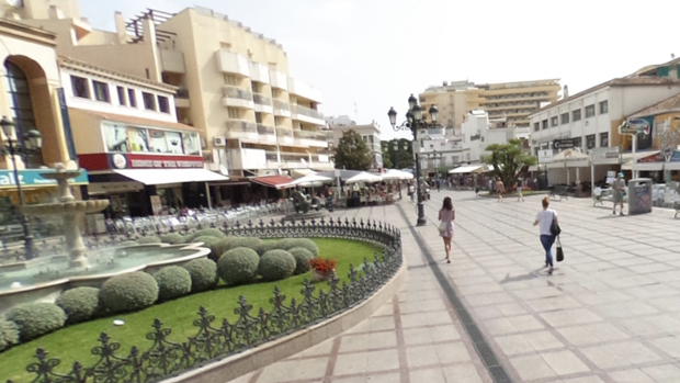 Agreden en Torremolinos a dos transexuales al grito de «cerdos, os voy matar»