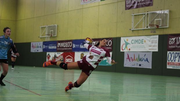 El Adesal deja «abierta» la vuelta de la fase de ascenso