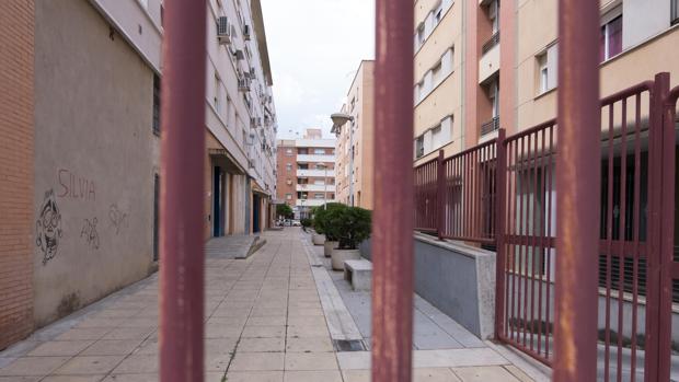 El policía agredido en Córdoba: «Sentí mucho miedo. La madre del agresor me dio con un palo en la cabeza»