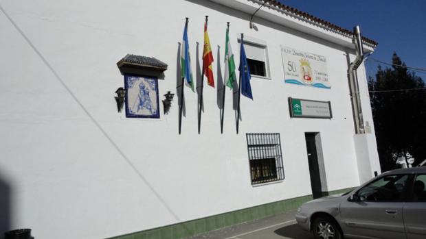 El Pleno de Lucena insta a la Junta a que pague el comedor escolar del colegio Virgen de Araceli