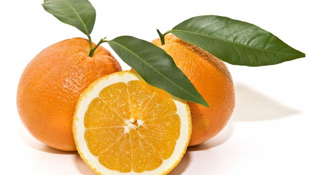 El color de las naranjas de la Vega del Gualdaquivir, clave para su poder antioxidante