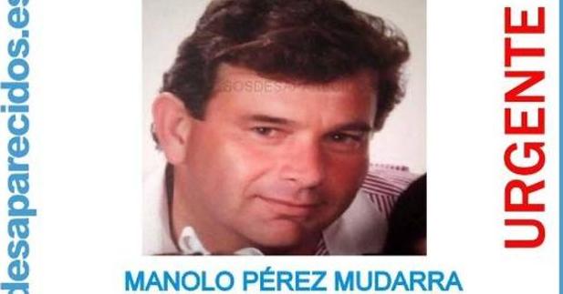 Aparece muerto el hombre desaparecido de Alcalá la Real