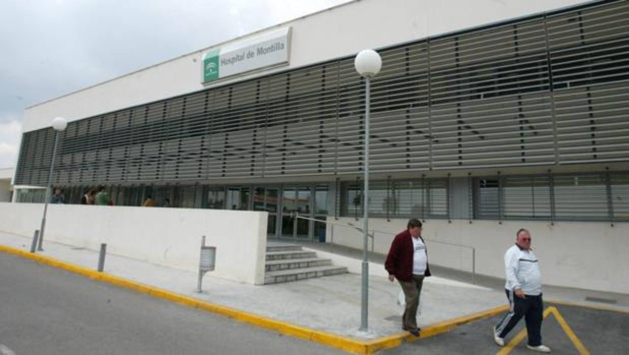 Hospital de Montilla al que pertenece el médico condenado por imprudencia profesional