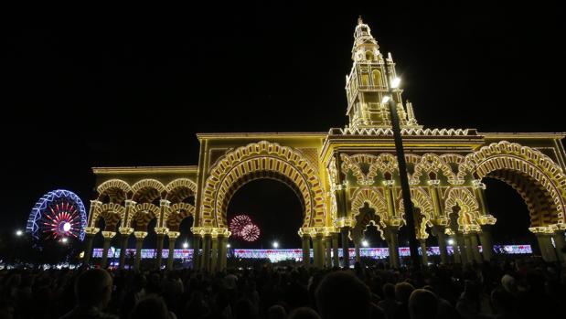 Feria de Córdoba 2018 | Luz y color para una ciudad efímera de diversión