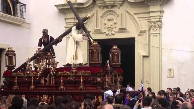 Sones abulenses para el Nazareno del Amor