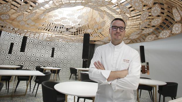 Feria de Córdoba 2018 | Paco Morales: «Prefiero no comerme un pollo asado en la Feria»