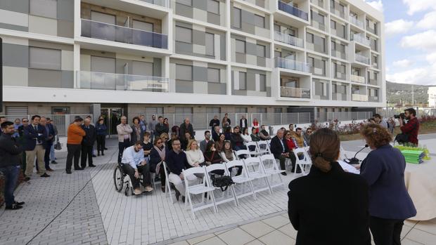 La Junta extiende la posibilidad de recomprar las VPO de Córdoba y el resto de Andalucía