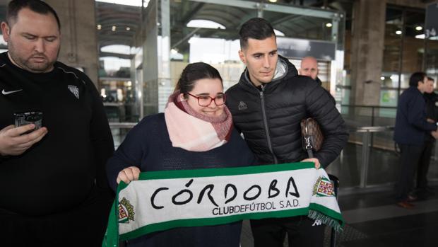 Así es el plan de viaje del Córdoba CF hacia Reus