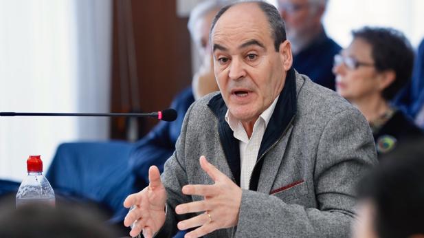 Condena por el caso ERE Andalucía a dos exdirectores generales de Trabajo