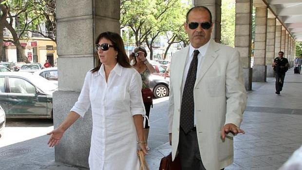 Una testigo «canta» en el juicio del caso ERE: «Se hizo una bola enorme con las ayudas y no había norma»