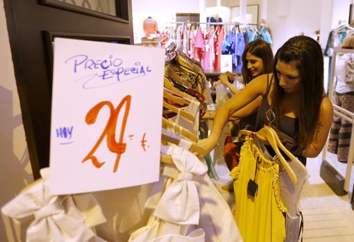 Todo lo que necesitas saber de la «Shopping Night» de Córdoba 2018