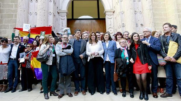 Los colegios andaluces tendrán que celebrar el Día de la Memoria Histórica