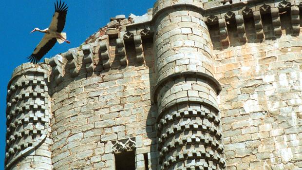 Ciudadanos alerta de una baja temeraria en la adjudicación para rehabilitar el Castillo de Belalcázar