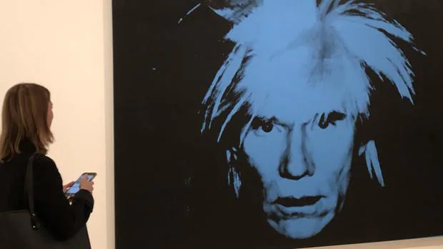 Andy Warhol: un icono atemporal