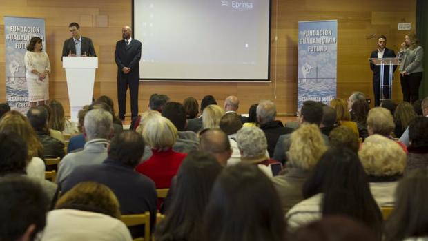 Pedro Sánchez y Córdoba: Guadalquivir Futuro, Patios, Anguita y un recuerdo político incómodo