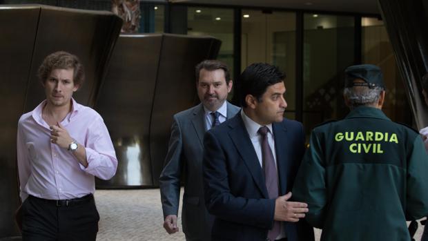 Los psicólogos de las oposiciones a bomberos de Córdoba tenían la identidad de los aspirantes