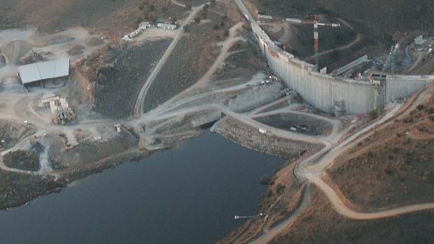 La Junta hará obras en La Colada sólo para garantizar el consumo humano en la zona norte de Córdoba